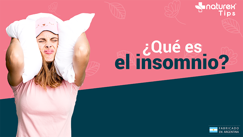 Todo Sobre El Insomnio Causas Consecuencias Y Soluciones